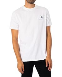 Sergio Tacchini - Felton T-shirt - Lyst