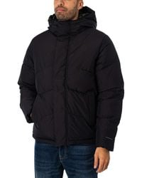 Jack & Jones - World Puffer Jacket - Lyst