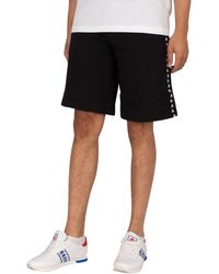 Kappa Shorts for Men - Up to 68% off at Lyst.com