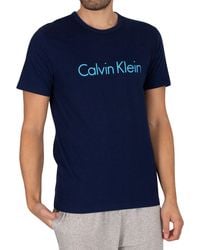 calvin klein heren shirt