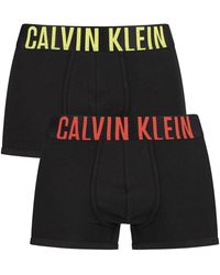 Calvin Klein Boxers for Men - Up to 53% off at Lyst.com