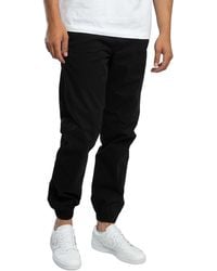 Jack & Jones - Relaxed Kane Troy Cuffed Joggers - Lyst