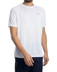 Under Armour - Tech 2.0 Short Sleeve T-Shirt - Lyst