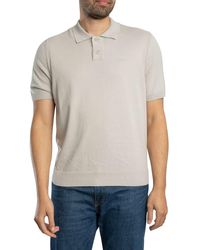 BOSS - Asac Polo Shirt - Lyst