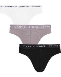 Tommy Hilfiger Boxers briefs for Men | Online Sale up to 55% off | Lyst