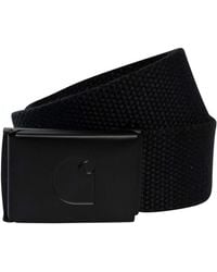 Carhartt - C-Logo Belt - Lyst