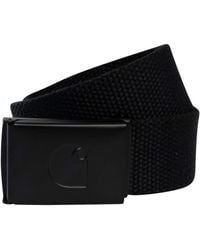 Carhartt - C-logo Belt - Lyst