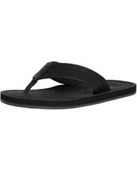 Superdry - Vintage Flip Flops - Lyst