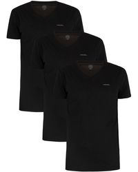 diesel box logo t shirt