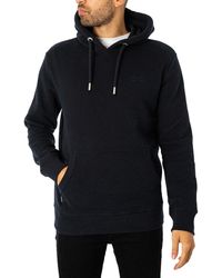 Superdry Hoodies for Men | Online Sale up to 49% off | Lyst