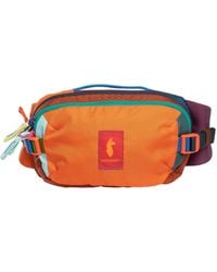 COTOPAXI - Allpa X 1.5l Hip Pack - Lyst