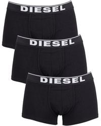diesel mens underwear