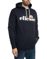 Ellesse - Gottero Overhead Hoodie - Lyst