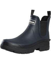Barbour - Nimbus Wellington Boots - Lyst