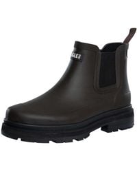 Aigle - Soft Rain Wellington Boots - Lyst