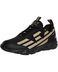 EA7 - Ultimate C2 Kombat Core Trainers - Lyst