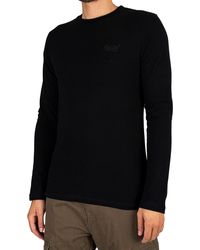 Superdry Long-sleeve t-shirts for Men | Online Sale up to 28% off | Lyst