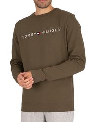 tommy hilfiger icon tracksuit