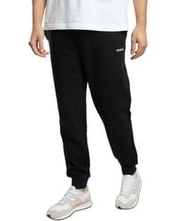 HUGO - Dayote 232 Joggers - Lyst