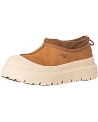 UGG - "Tasman Weather Hybrid" Slip-On - Lyst