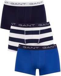 Gant boxers sale Clearance