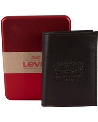 Levi's Wallets and cardholders for Men 