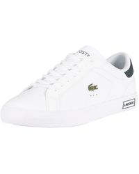 lacoste sneaker for men