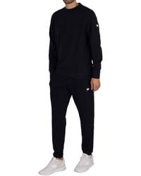 Weekend Offender - Tokyo Classic Sweat Tracksuit - Lyst