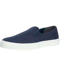 Timberland - Union Wharf Slip On Trainers - Lyst