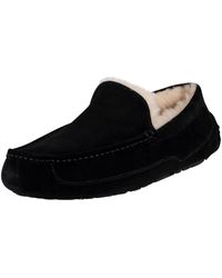 UGG Ascot Slippers for Men - Up to 41% off | Lyst