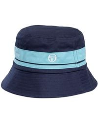 Sergio Tacchini - Newsford Bucket Hat - Lyst