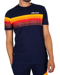 Ellesse T-shirts for Men | Online Sale up to 72% off | Lyst
