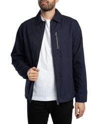 Penfield - Harwich Jacket - Lyst