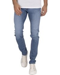 Jack & Jones Jeans for Men - Up to 74% off at Lyst.com
