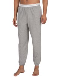 Calvin Klein Ck One Pyjama Bottoms - Grey