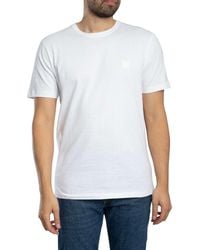 BOSS - Tales T-shirt - Lyst