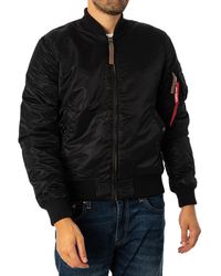 Alpha Industries Jackets for Men | Christmas Sale up to 70% off | Lyst