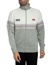 Ellesse - Rimini Track Jacket - Lyst