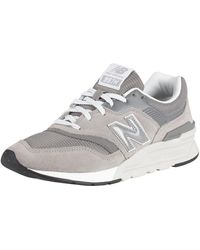 new balance 997h grigie new balance 997h grigie