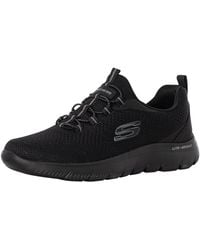 Skechers - Summits Tallo Trainers - Lyst