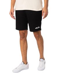 Ellesse - Molla Sweat Shorts - Lyst