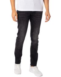 Jack & Jones Slim jeans for Men | Online Sale up to 56% off | Lyst
