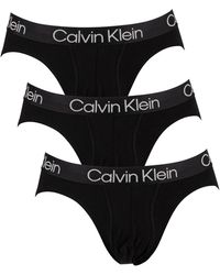 Calvin Klein Underwear for Men - Up to 57% off at Lyst.com