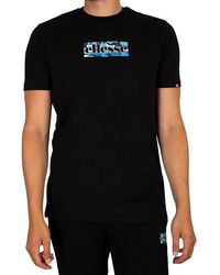 Ellesse T-shirts for Men | Online Sale up to 53% off | Lyst