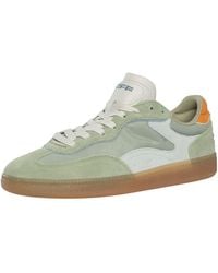 HOFF - Park Suede Trainers - Lyst