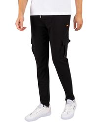 Ellesse Pants, Slacks and Chinos for Men | Christmas Sale up to 79% off |  Lyst