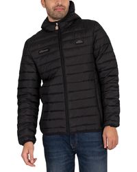 Ellesse Synthetic Lombardy Padded Jacket for Men | Lyst