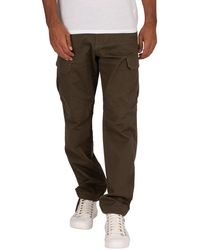 jack and jones cargos