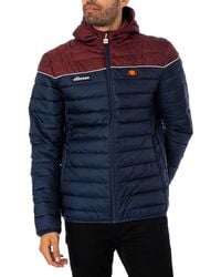 Ellesse - Lombardy 2 Padded Jacket - Lyst