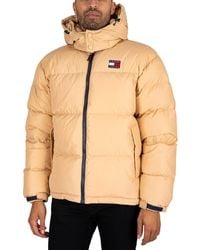 Tommy Hilfiger Jackets for Men | Online Sale up to 69% off | Lyst Canada